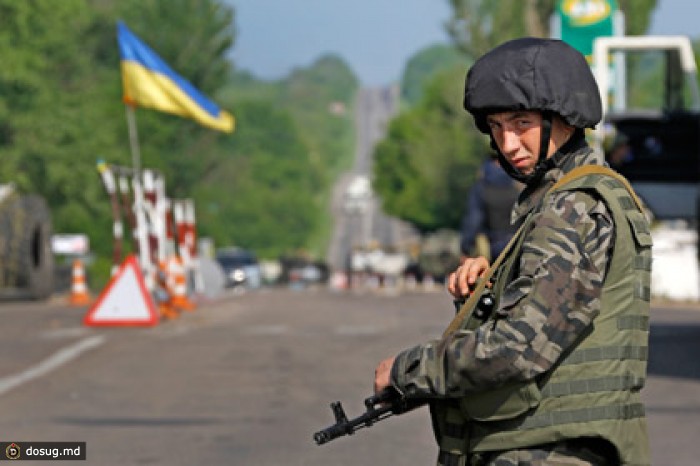 СМИ назвали сроки военной операции на Донбассе