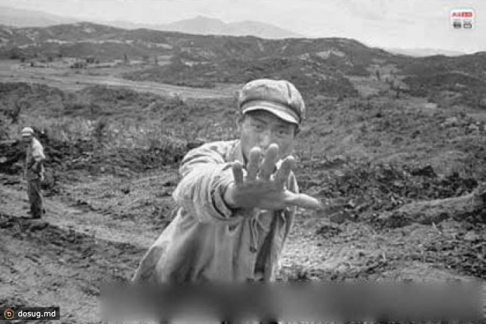 СМИ опубликовали запрещенные в китайских соцсетях фотографии