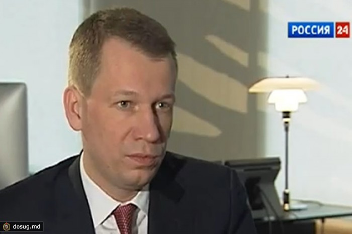 СМИ предсказали переход гендиректора Polyus Gold в «Уралкалий»