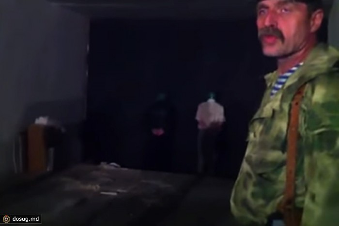 СМИ сообщили о бунте Беса в Донецке
