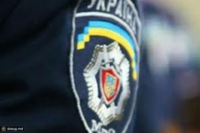 СМИ сообщили о гибели похищенного начальника милиции Мариуполя