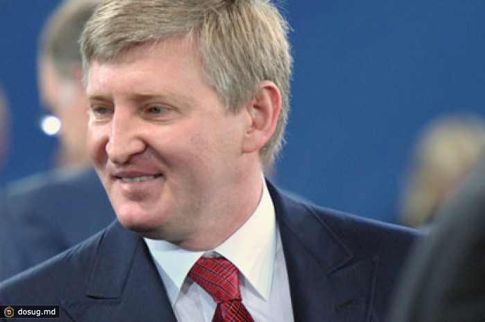 СМИ сообщили о закрытии фонда богатейшего украинца