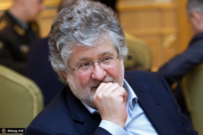 СМИ сообщили о блокировке счетов Порошенко в банке Коломойского