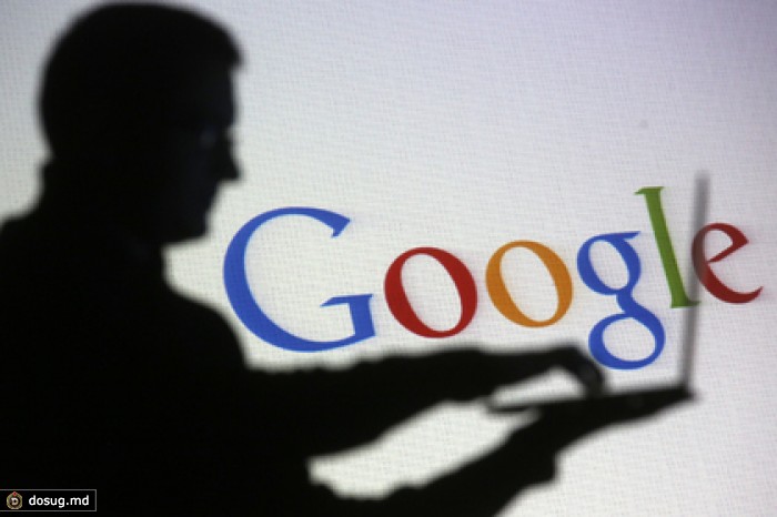 СМИ сообщили о разработке Google сервиса платежей с помощью инициалов
