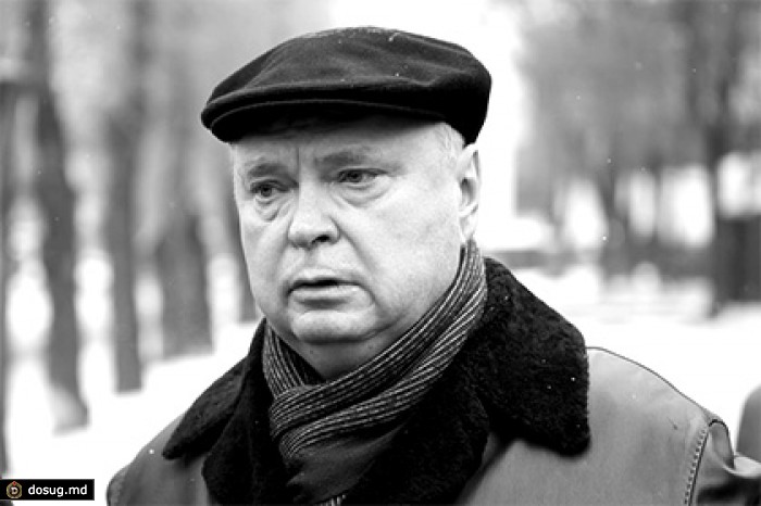 СМИ сообщили о самоубийстве бывшего главы Запорожской области