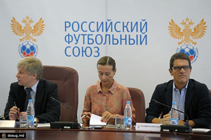 СМИ сообщили о задержках зарплаты в РФС