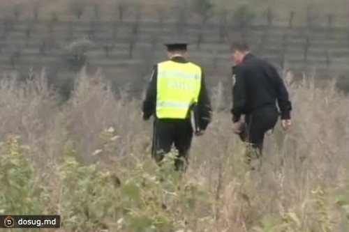 
 СМИ сообщили о задержании дурлештского маньяка
