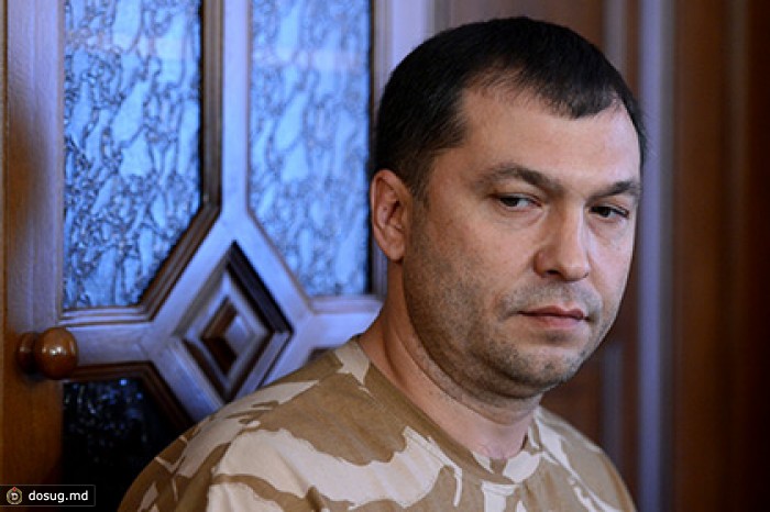 СМИ сообщили об отставке лидера ЛНР Болотова
