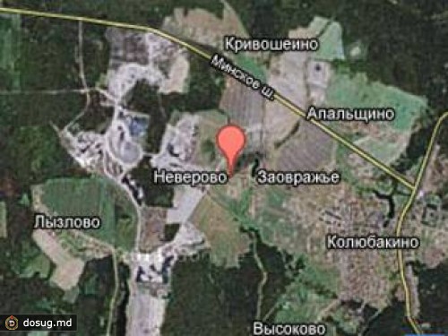 СМИ сообщили подробности перестрелки в Подмосковье