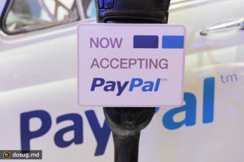 СМИ уточнили сроки выдачи PayPal лицензии ЦБ