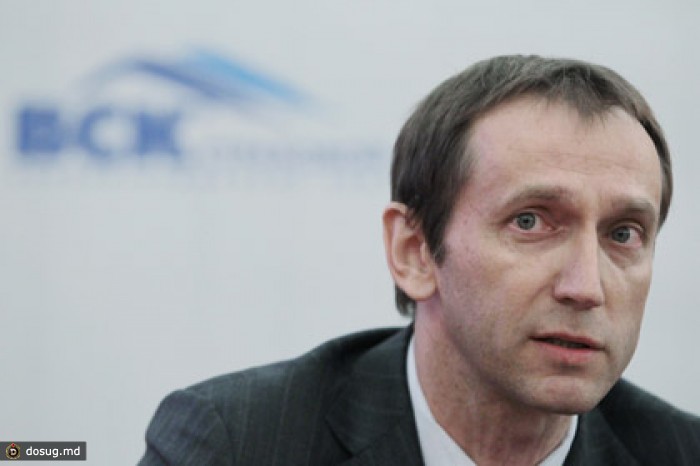 СМИ узнали о грядущей смене гендиректора «Уралкалия»
