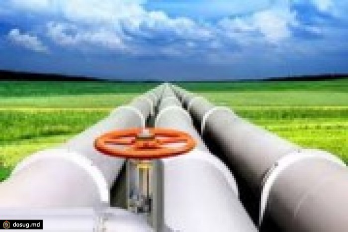 СМИ узнали о готовности Румынии с апреля отказаться от российского газа