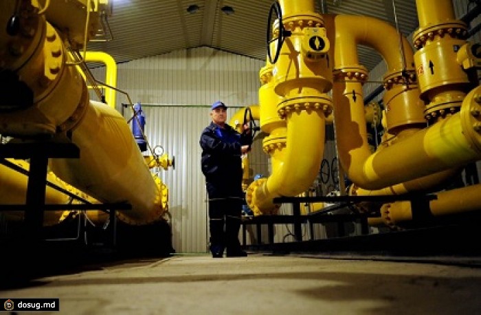 СМИ узнали о готовности Румынии с апреля отказаться от российского газа