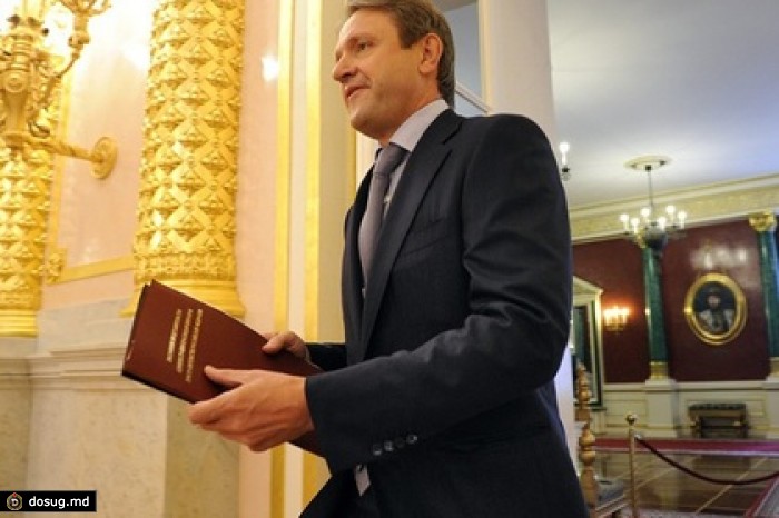 СМИ узнали о планах назначения на пост главы Минсельхоза губернатора Кубани