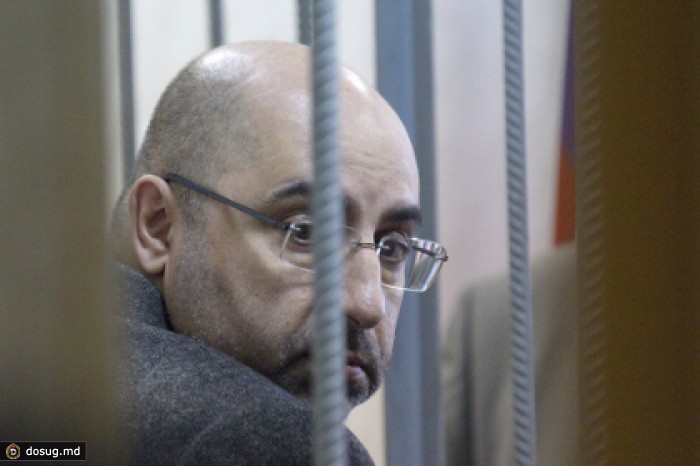 СМИ узнали о скором закрытии дела зампреда Внешэкономбанка