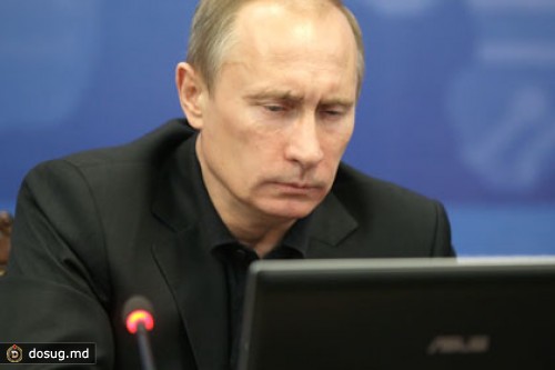 СМИ узнали о слежке Кремля за госкомпаниями