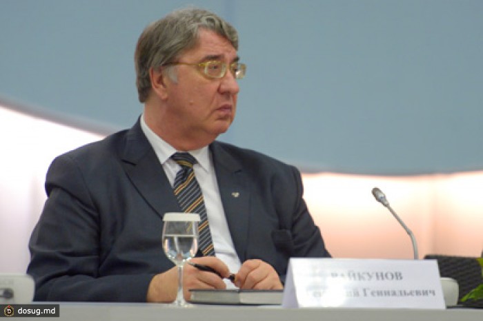 СМИ узнали о смене гендиректора Российских космических систем