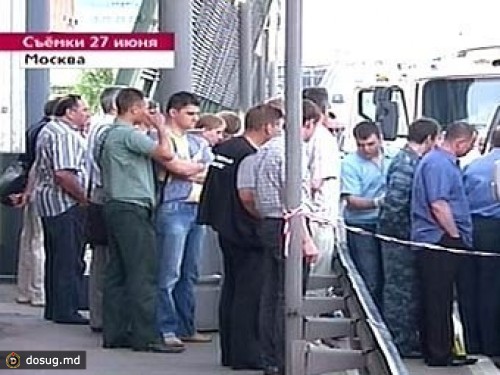 СМИ узнали о смерти свидетелей по делу об убийстве инкассаторов