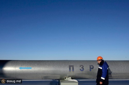 СМИ узнали о трехкратном росте поставок нефти из России в Китай