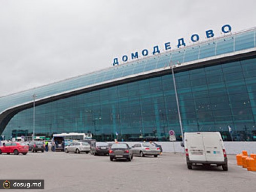 СМИ узнали о возможной продаже "Домодедово"