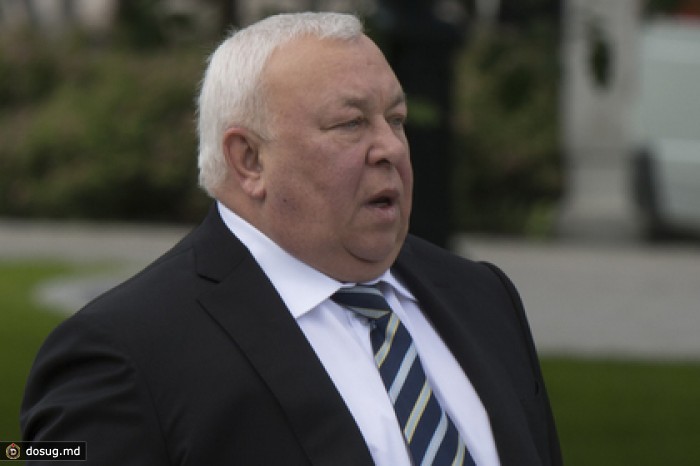 СМИ узнали об уходе главы ФСО в сенаторы