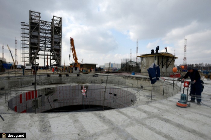 СМИ узнали об увольнении начальника строительства космодрома Восточный