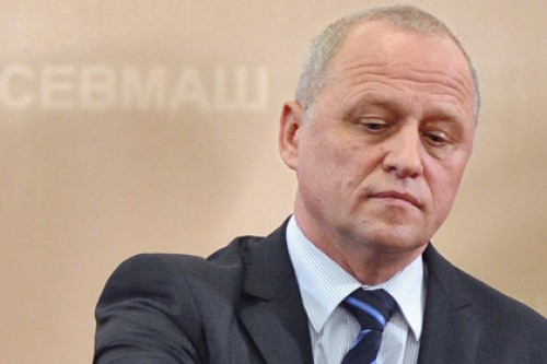 СМИ узнали об отставке президента Объединенной судостроительной корпорации