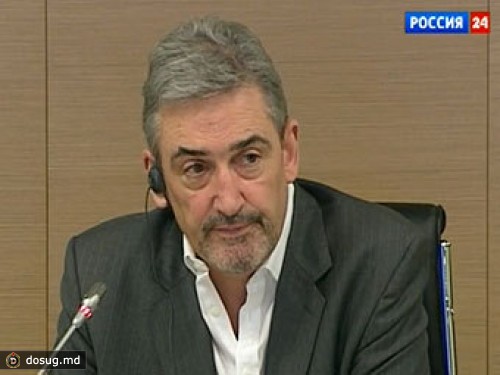 СМИ узнали об уходе из ТНК-BP ключевых менеджеров