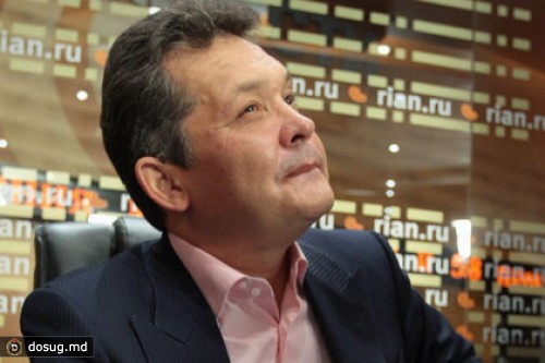 СМИ узнали размер «золотого парашюта» для бывшего главы «Почты России»