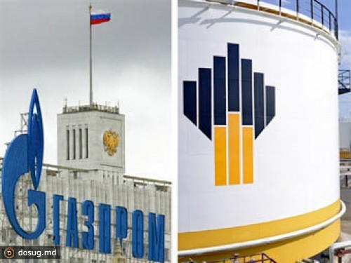 СМИ узнали цену месторождений "Роснефти" и "Газпрома" на Дальнем Востоке