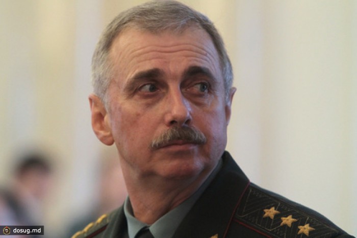 СНБО выступил против военного положения в Донбассе