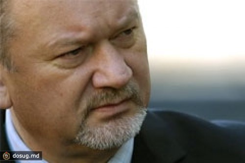 СОВЕРШЕНО ПОКУШЕНИЕ НА ЭКС-МИНИСТРА МГБ ПРИДНЕСТРОВЬЯ ВЛАДИМИРА АНТЮФЕЕВА
