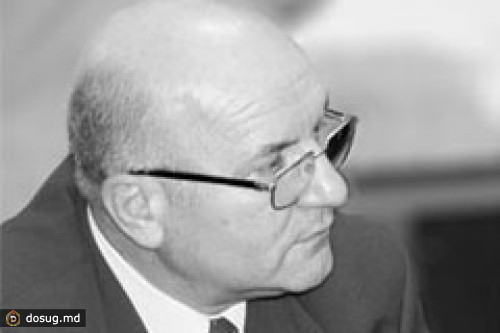 СОВЕТ АКЦИОНЕРОВ BC VICTORIABANK S. A. ИЗБРАЛ СВОИМ ПРЕДСЕДАТЕЛЕМ ВИКТОРА ЦУРКАНА