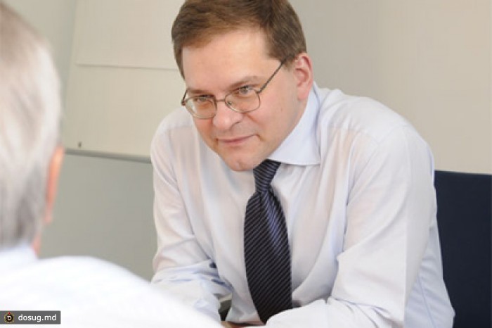 СП «Ростелекома» и «Тele2» возглавил бывший топ-менеджер «Северстали»