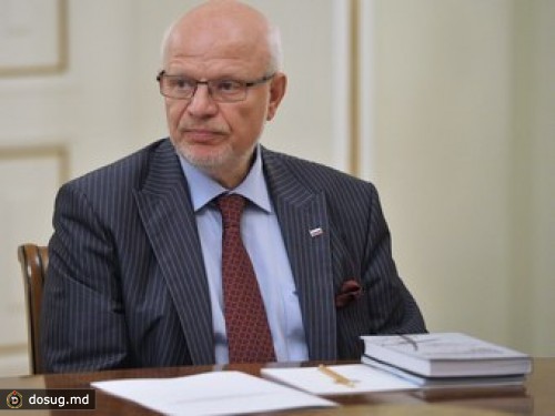 СПЧ напомнил президенту о противоречиях в законе об усыновлении