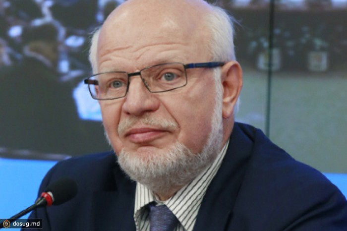 СПЧ предложил отменить санкции для иностранных агентов