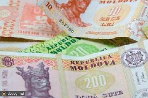 СРЕДНЯЯ ЗАРПЛАТА В МОЛДОВЕ В ОКТЯБРЕ УВЕЛИЧИЛАСЬ НА 0,1% - ВПЕРВЫЕ С НАЧАЛА ЛЕТА