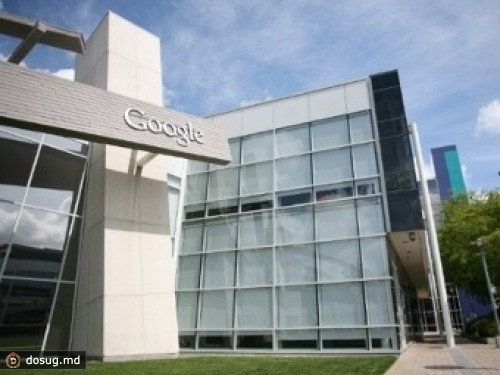США и ЕС одобрили покупку Motorola Mobility компанией Google