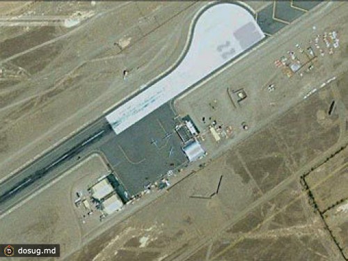 США начали эвакуацию авиабазы в Пакистане