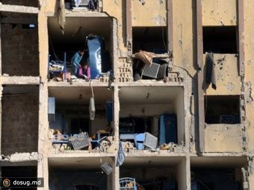 США обвинили сирийские власти в нападении на университет в Алеппо