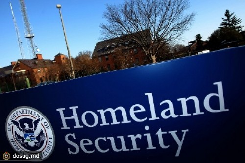 США от нехватки средств выпустили из тюрем две тысячи нелегалов