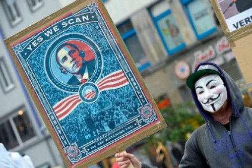 США отказались публично ответить на претензии ЕС по прослушке