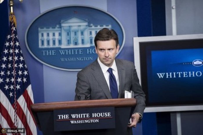 США потребовали от России усилить контроль на границе с Украиной