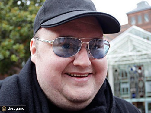 США потребовали выдать руководителей Megaupload