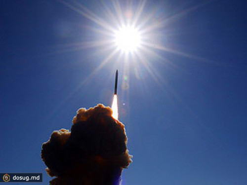 США предложили России проследить за испытаниями ПРО