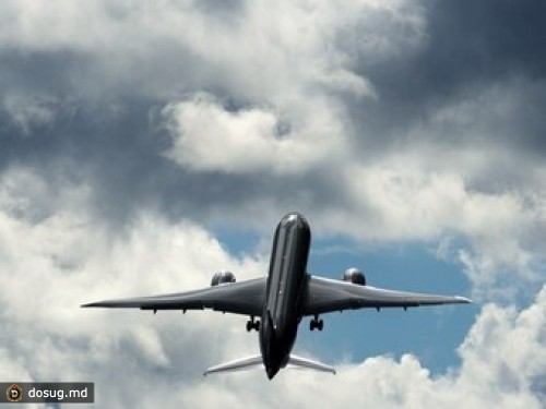 США приостановили полеты Boeing 787 Dreamliner