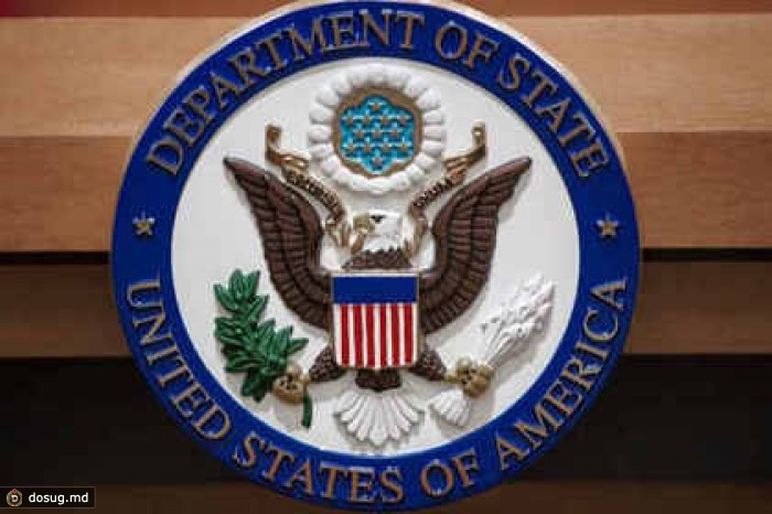 США вводят визовые санкции в отношении украинских чиновников