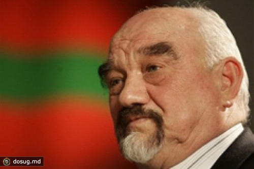 СТОРОННИКИ ДЕЙСТВУЮЩЕГО ПРЕЗИДЕНТА ПРИДНЕСТРОВЬЯ ПЫТАЮТСЯ СКОМПРОМЕТИРОВАТЬ ЕГО КОНКУРЕНТОВ