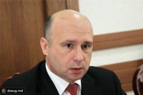 СТРАТЕГИЯ «ЦИФРОВАЯ МОЛДОВА – 2020» БУДЕТ СПОСОБСТВОВАТЬ РАЗВИТИЮ РЕСПУБЛИКИ – ПАВЕЛ ФИЛИП