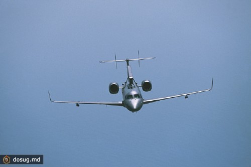 Saab проведет модернизацию бразильских летающих радаров